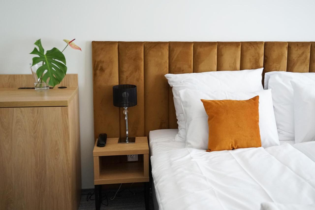 Factory Resort Wellness & Spa Kolobrzeg Ngoại thất bức ảnh
