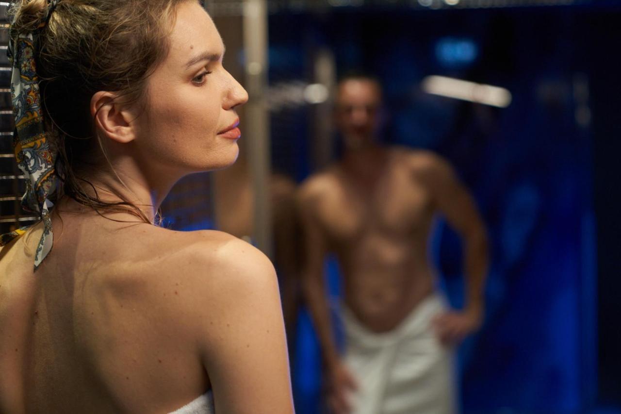 Factory Resort Wellness & Spa Kolobrzeg Ngoại thất bức ảnh